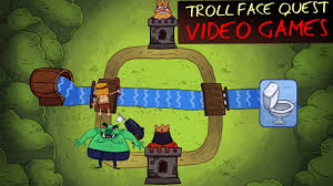 Kunci Jawaban Troll Quest Video Games Ilmusosial Id