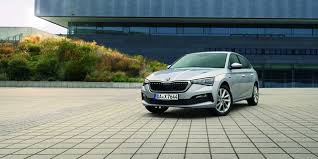 Celebrate the arrival of the brand new škoda scala launch edition that brings the latest in european technology & style to australia. Angebot Skoda Scala Clever Hahn Gruppe