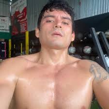 Affiliate: CrossFit Francisco de Orellana El Coca