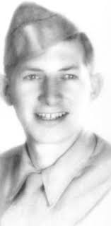 Arthur Fred Tirrell (1918-2006)