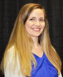 Natalie Pitman named Director of Charitable Giving at the Center