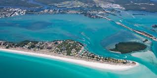 Abundant wildlife and diverse ecosystems can be enjoyed within the 1,600 acres of beaches, tidal marshes and nature trails that make up beautiful anastasia state park. Where Is Little Gasparilla Island The Rondavel Affordable Luxury On Little Gasparilla Island Florida