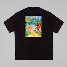 Looking for the ideal camel toe kids clothing & accessories to express yourself? Camel Dons T Shirt Black True Vintage