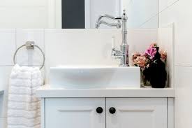 Vanity faucets vary widely in cost, but you can expect to pay between $90 and $200 for an excellent bathroom faucet. How To Plan Your Space For A Small Bathroom Remodel This Old House