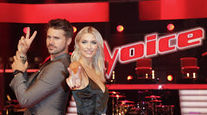 Find exactly what you're looking for! Lena Gerckes The Voice Aus Sie Ist Die Neue Moderatorin Promiflash De