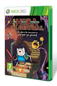 Si aún no tienes una cuenta en xbox live , pues, ¿qué estás esperando?, el servicio es de registro grat. Hora De Aventuras Explora La Mazmorra Porque Yo Paso Xbox 360 Universo Funko Planeta De Comics Mangas Juegos De Mesa Y El Coleccionismo