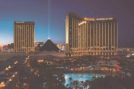 Mandalay Bay Resort Casino Deluxe Las Vegas Nv Hotels Gds Reservation Codes Travel Weekly