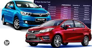 Perodua bezza test drive, perodua myvi crash test, perodua crash test, honda freed test drive review via. Kos Servis Bezza Lagi Mahal Berbanding Proton Persona 2019 Ini Jawapan Perodua