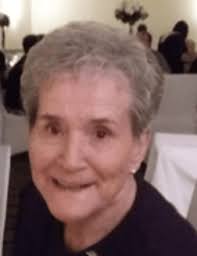 Ann M. M. Goguen Obituary