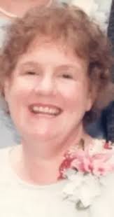 Obituary information for Mary Bishop Verkade