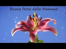 Auguri Festa Della Mamma 13 Maggio 2018 Youtube Festa Della Mamma Festa Mamma