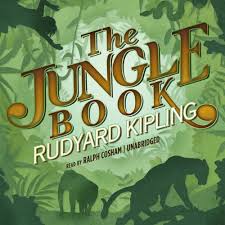 To be able to read the book in fullscreen mode, please try the following steps: The Jungle Book I Ii By Rudyard Kipling Audiobook Audible Com