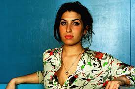 Maybe you would like to learn more about one of these? 17 Years On Frank Is A Testament To The Brilliance Of Amy Winehouse