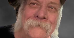 John Robert Lockridge