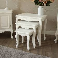Stay updated about white gloss nest of tables. Pin On Dekoracie Do Bytu
