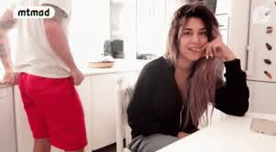 Sisters, wives, girlfriends, mothers, grandmothers, daughter, friends—the list goes on and on. Woman Slap Gif Woman Slap Forehead Discover Share Gifs Women Forehead Gif