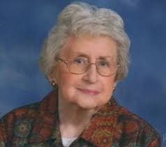 Mary Harkness Obituary (2013)