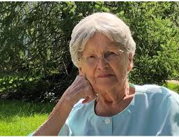 Obituary information for Dorothy Wayne Ellason