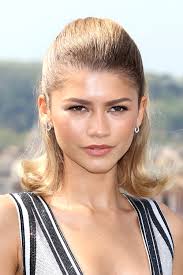 Lily James Proves Honey Butter Blonde Is The Ultimate Spring Hair Colour