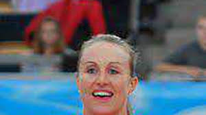 Volley-ball (Ligue AF). Katie Carter, nouvelle pointue du VB Nantes