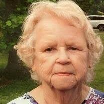 Lula Belle Naylor Obituary