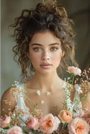 Las Vegas wedding hair stylist services