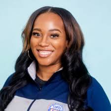 About Alexas Durr-Terry, MA, RAA