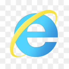 Internet Explorer Png Internet Explorer Logo Internet Explorer Symbol Internet Explorer 9 Cleanpng Kisspng