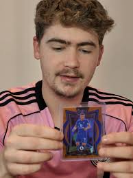 My Leicester City Trading Card Collection 🦊 #lcfc #leicestercity  #leicester #football #tradingcards