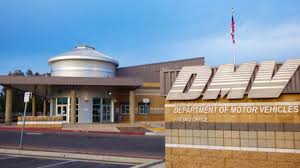 Fresno California Dmv