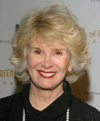 Barbara Bosson, 83, Dies; Brought Family Drama to 'Hill Street Blues'