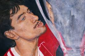 Rush & The Swoosh: How A Lanky Welshman Became Nike's Great Soccer Hope