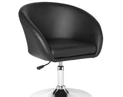 Die videos im zusammenhang mit der : Amstyle Design Relaxsessel Spm2 157 Loungesessel Kunstleder Cocktailsessel Schwarz Sessel Drehbar Esszimmerstuhl 120 Kg Club Mattress Store Furniture Boconcept