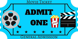 Using the free event ticket templates. Daniel Delago On Twitter Movie Ticket Template Movie Ticket Invitations Movie Night Invitations