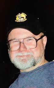 Obituary for Patrick Raley