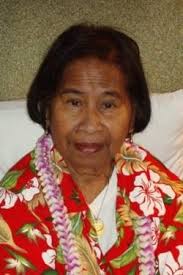 Isako Driver Obituary June 3, 2012