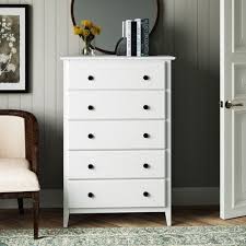 Tallboy bedroom dressers are great pieces of bedroom furniture that are taller than they are wide, fitting comfortably into your bedroom, with many. Pin By Amy Kratzer On Your Pinterest Likes 5 Drawer Chest Dressers And Chests Dresser