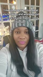 Black Guy Holy Forever Song