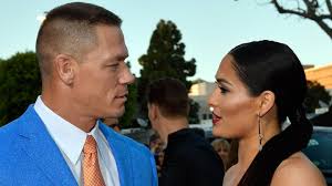 Find the perfect john cena stock photos and editorial news pictures from getty images. Den Virkelige Grunnen Nikki Bella Og John Cena Brot Opp Norge News24viral