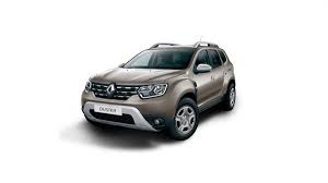 The dacia duster is a compact sport utility vehicle (suv) produced and marketed jointly by the french manufacturer renault and its romanian subsidiary dacia since 2010. All New Renault Duster Models Prices Renault Dubai Uae