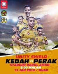 Perak vs kedah tips & predictions. Live Streaming Kedah Vs Perak Unity Shield 13 Januari 2019 Area Sukan