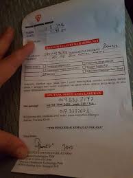 Is an electricity utility company, which engages in the generation, transmission, distribution and sale of electricity, and the provision of other related services. Update Scamalert This Dubious Tenaga Nasional Berhad Tnb Letter May Put Your Home In Danger Hype Malaysia
