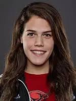 2015-16 Women's Swimming and Diving Roster