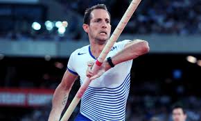 Renaud lavillenie at 6.16 m установил мировой рекорд! Lavillenie And Bradshaw Win At All Star Perche Weekly Round Up Aw