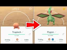 Pokemon Trapinch Evolution Chart Pokemon Evolotion Chart