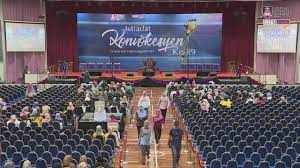 Konvokesyen uitm my perkhidmatan muat turun. Perkhidmatan Muat Turn