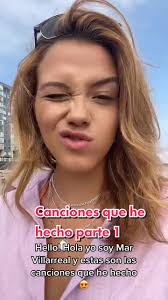 Mar Villarreal (@marvillarrealmusic)