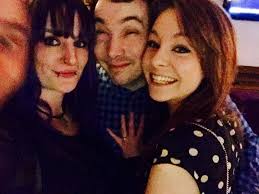 Naomi Wall (@johnstone_naomi)