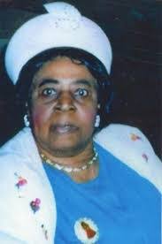 Fannie Taylor's Instagram, Twitter & Facebook