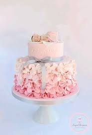 Pin De Gaga Em Pasteles Para Baby Shower Bolos Para Cha De Bebe Bolo Bolo Para Cha De Bebe